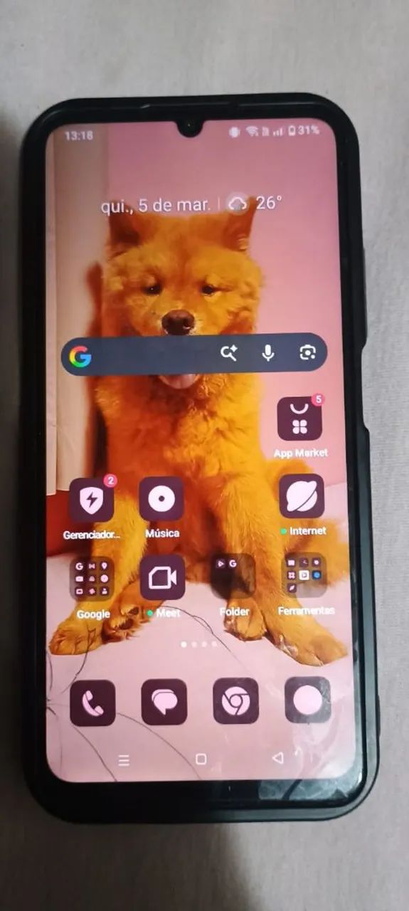 Realme c61 apenas venda 