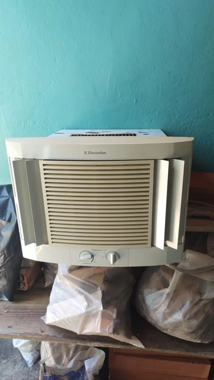 Ar condicionado Electrolux 7500btus - Foto 2