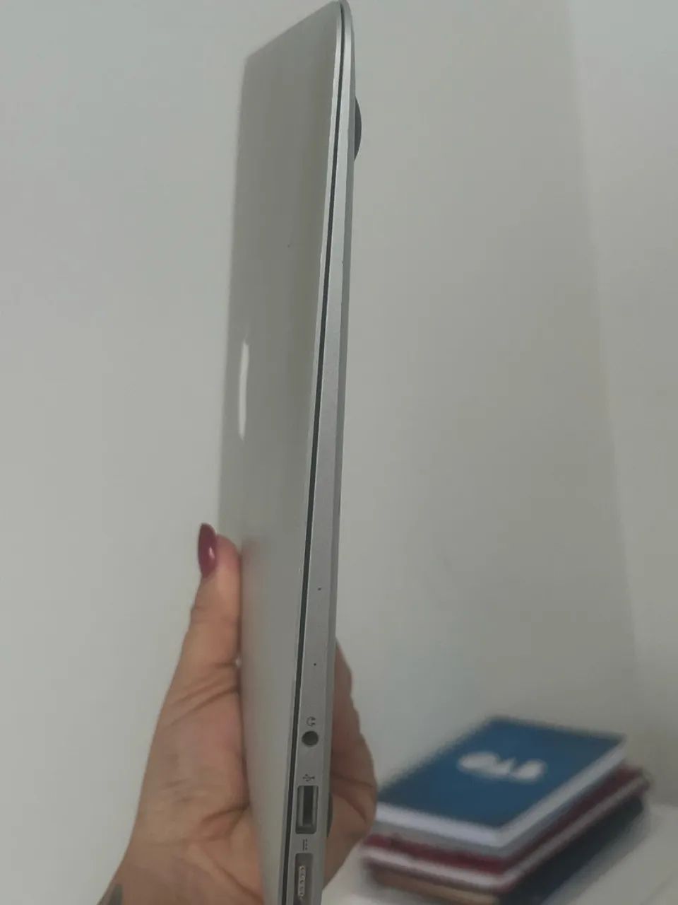 MacBook Air - Foto 4