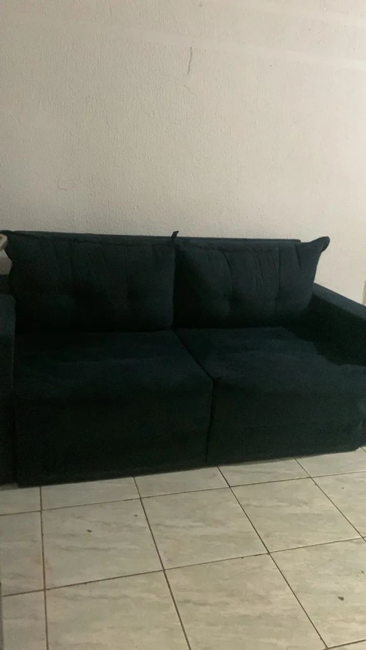 Sofá 2 Lugares  - Foto 3