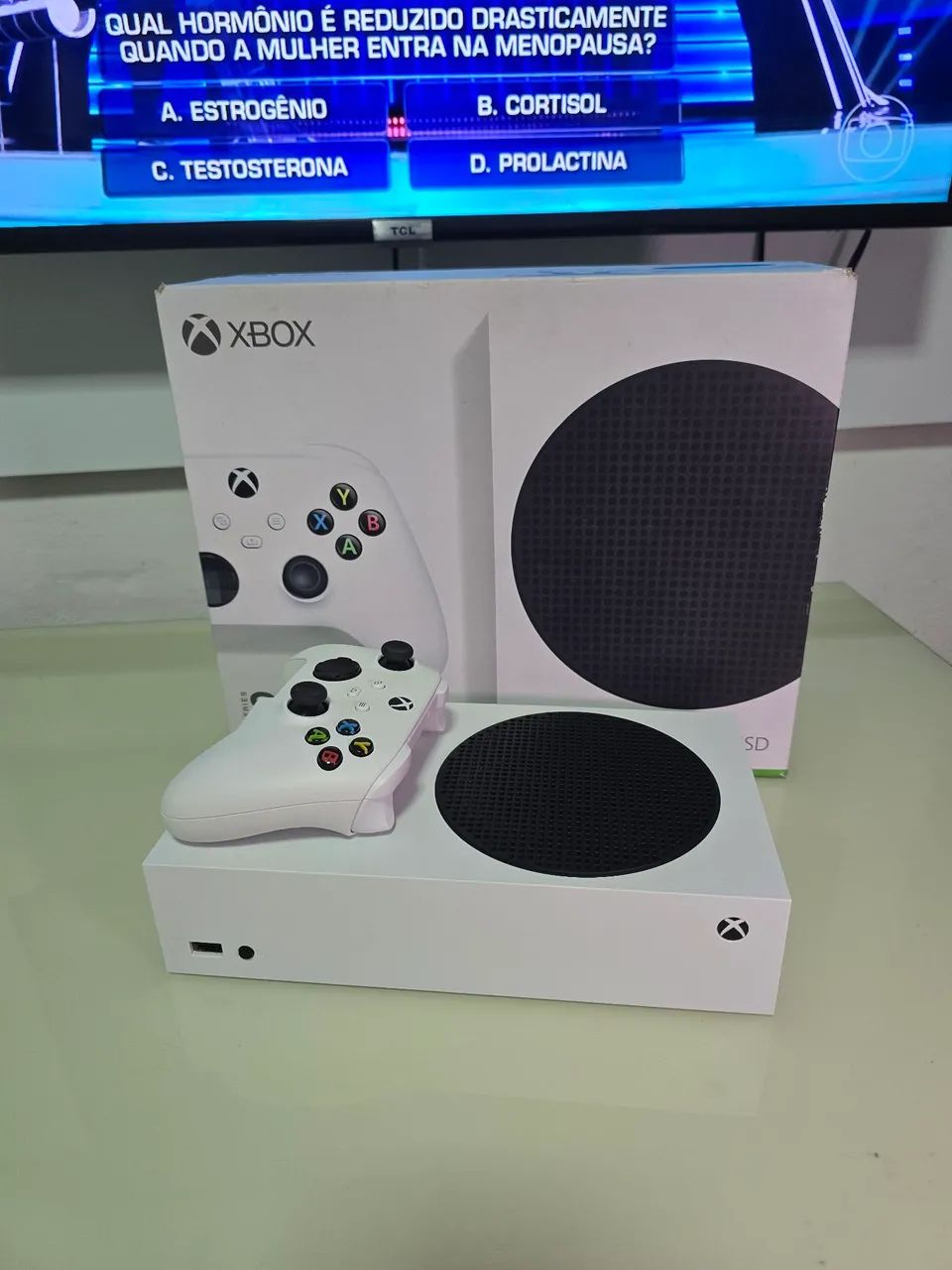 Xbox series s  - Foto 2