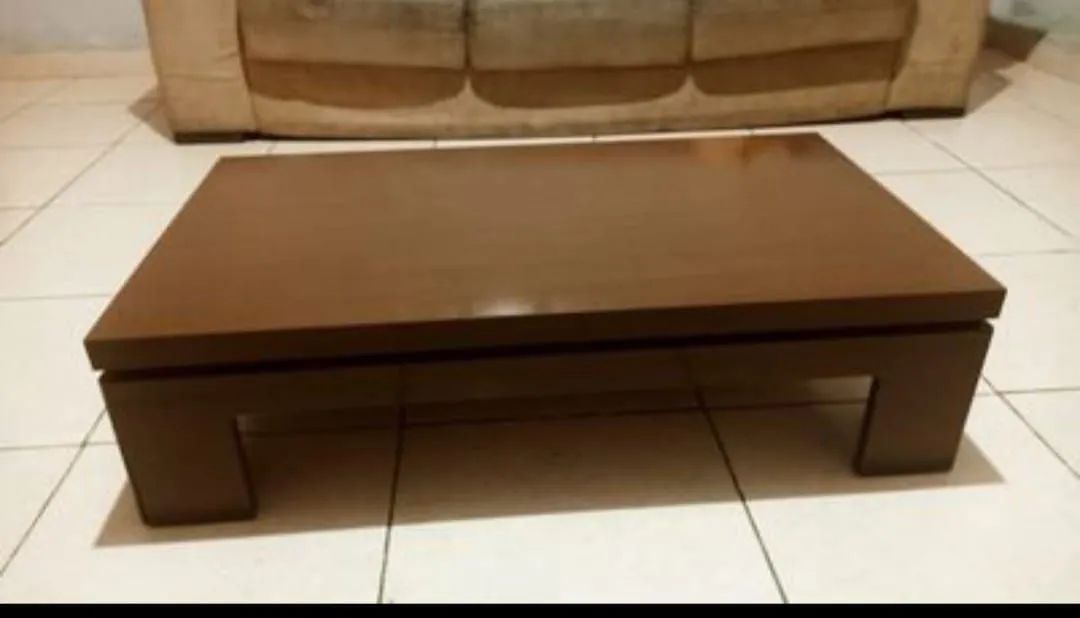 Mesa de Madeira  - Foto 2