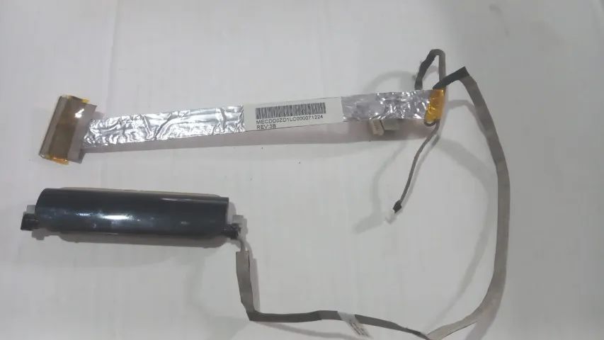 Cabo Flat Acer Aspire 5920 Dd0zd1lc000 - 1376 - Foto 5