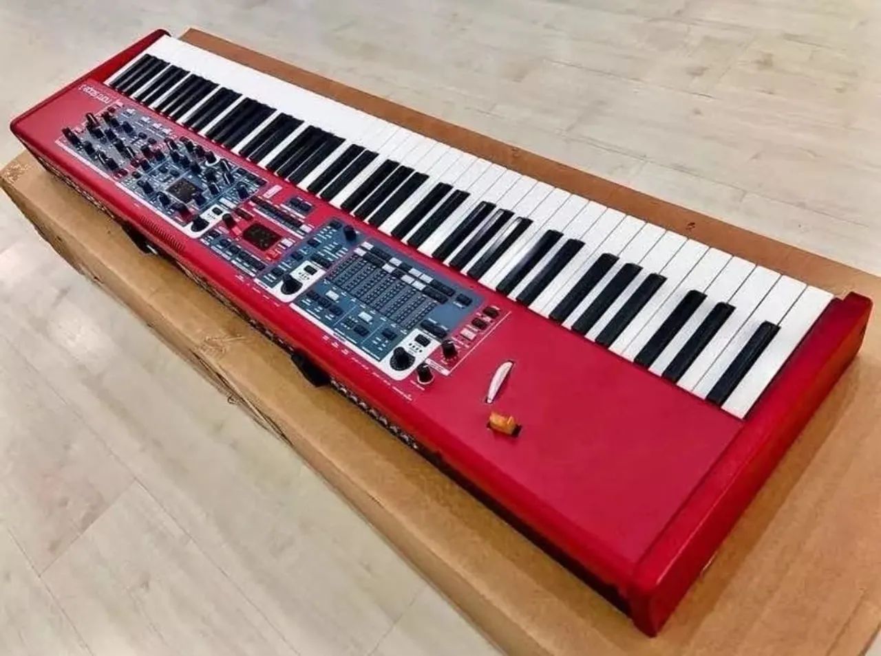 Nord Stage 3  - Foto 4
