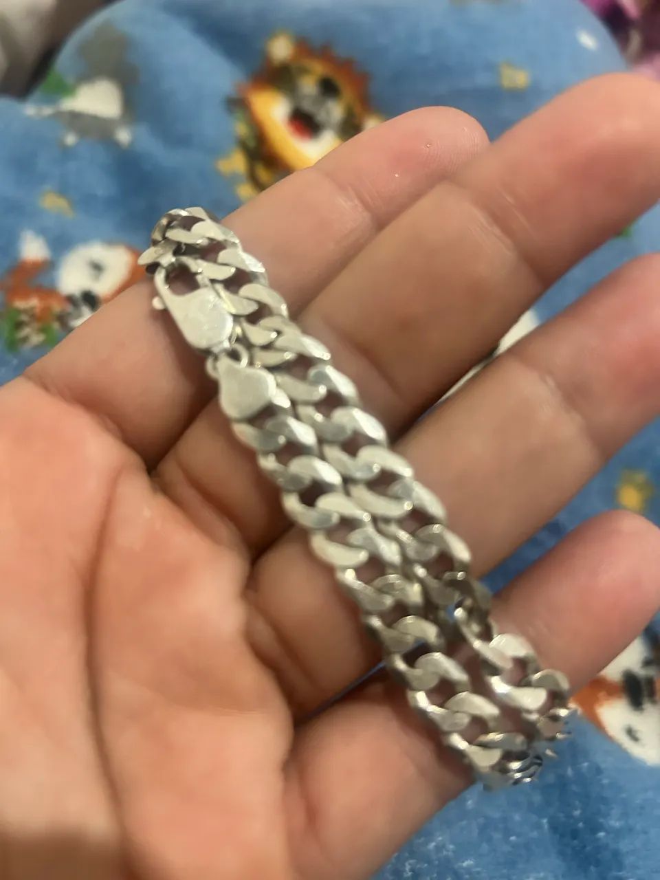 Corrente + pulseira - Foto 3