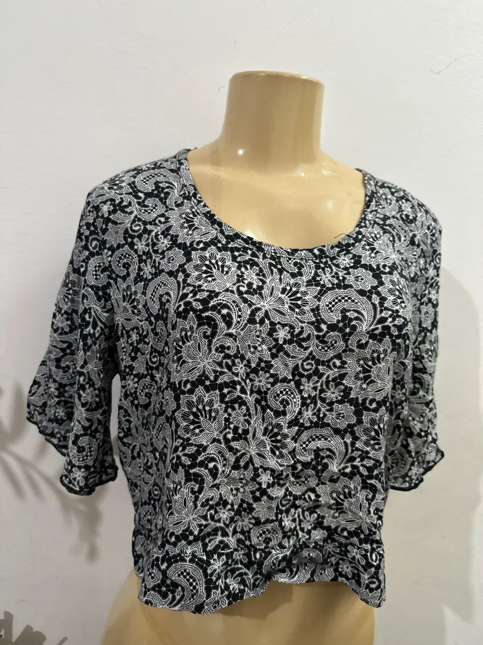Roupas para bazar  - Foto 5