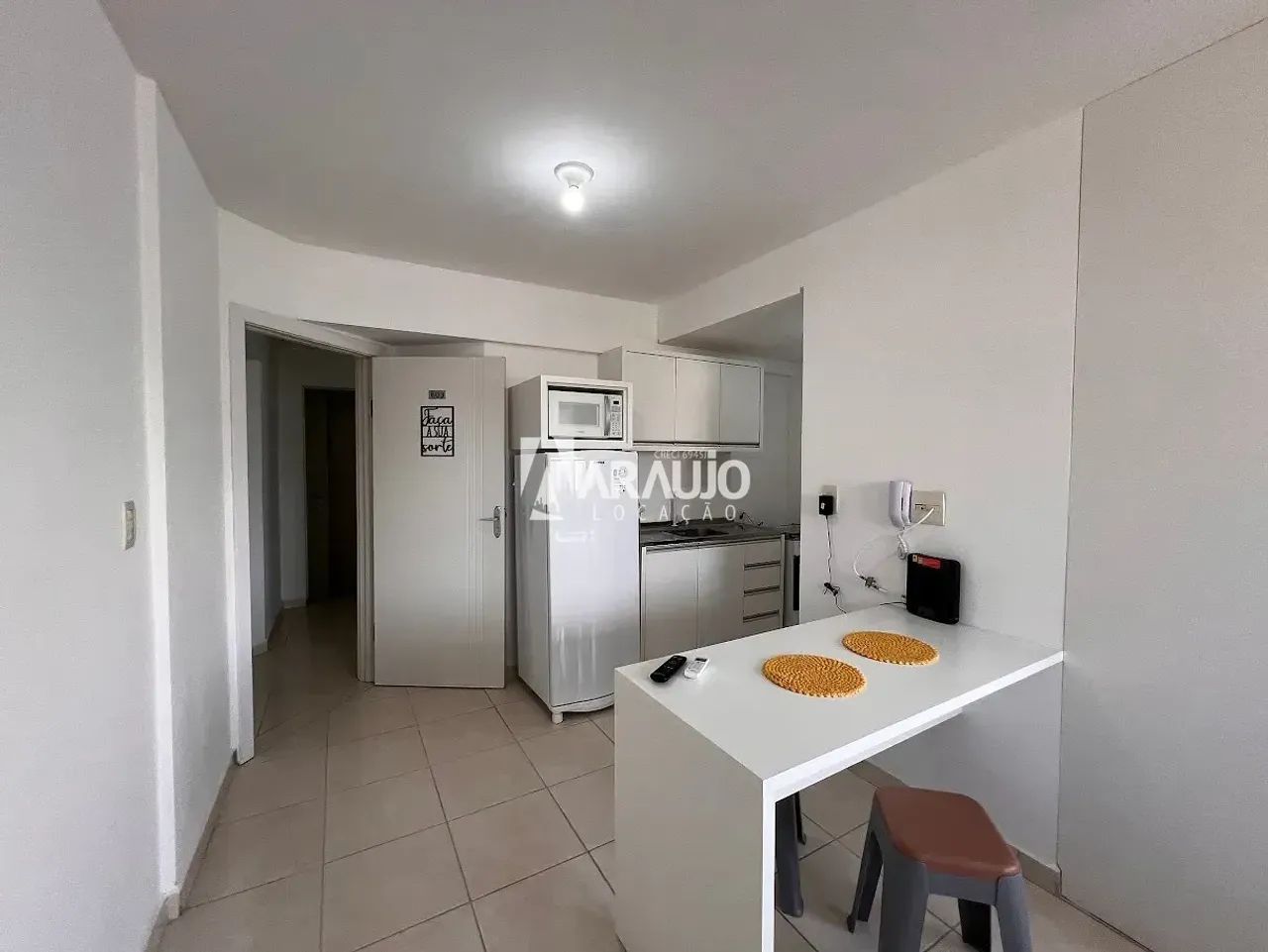 Studio para locação no Centro de Itajaí, SC - Foto 3