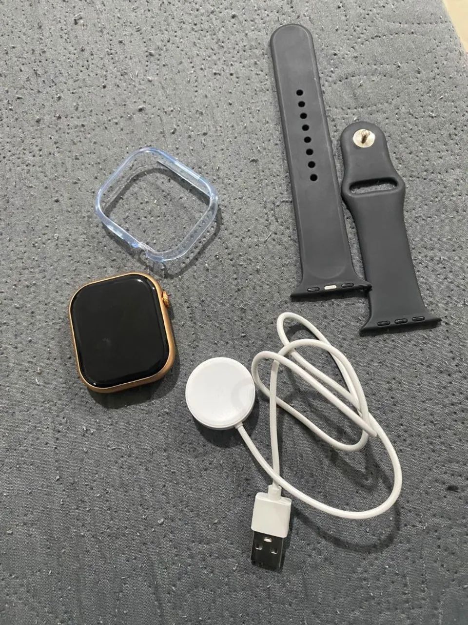 Relógio Smartwatch X Pro  - Foto 4