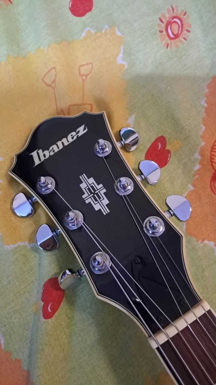guitarra - Foto 4