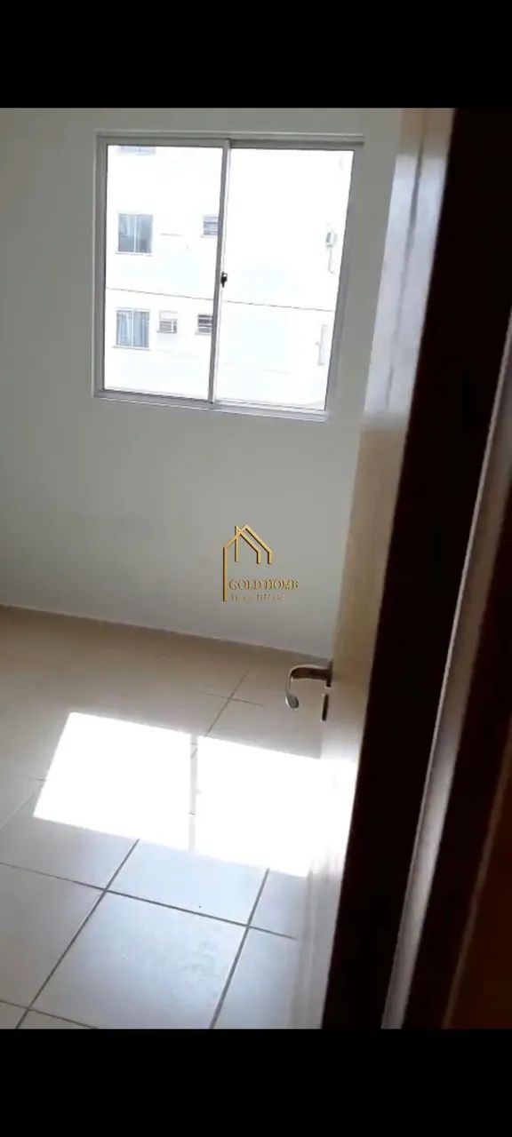 Vendo apartamento no condomínio Chapada dos Montes - Foto 4