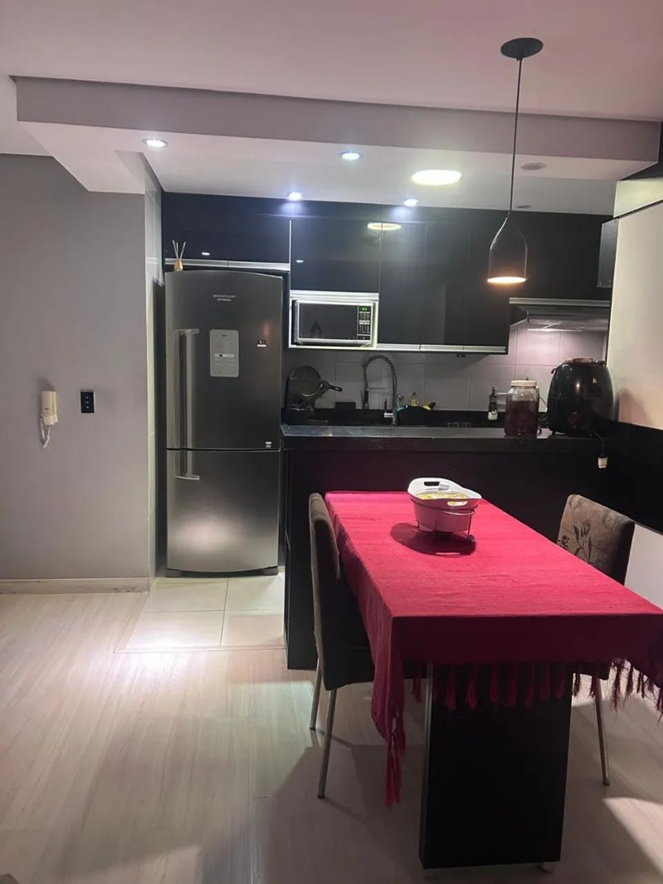 Apartamento mobiliado a venda  - Foto 5
