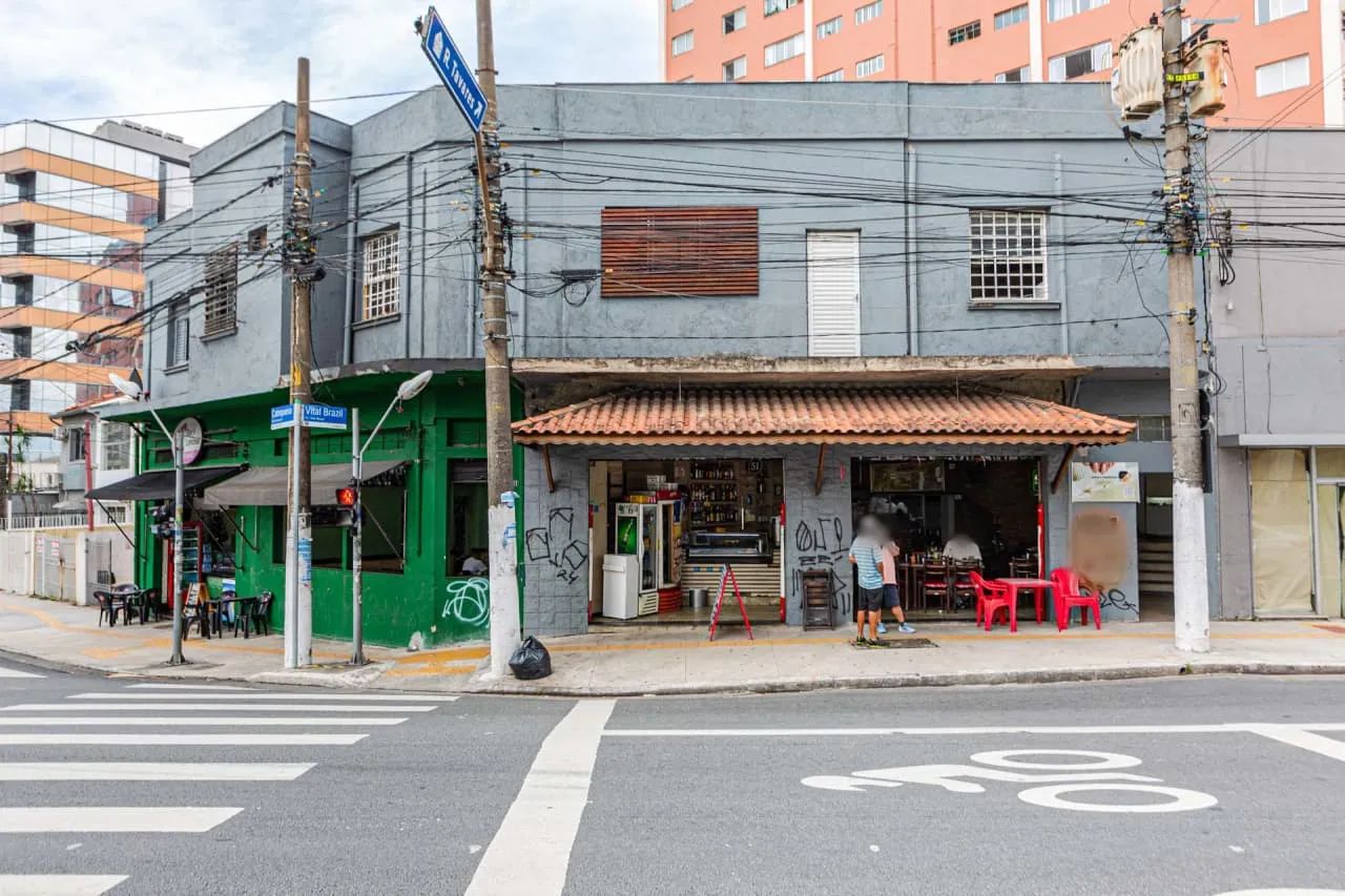 Sobreloja na Rua Catequese, 170  250 m² - Foto 4