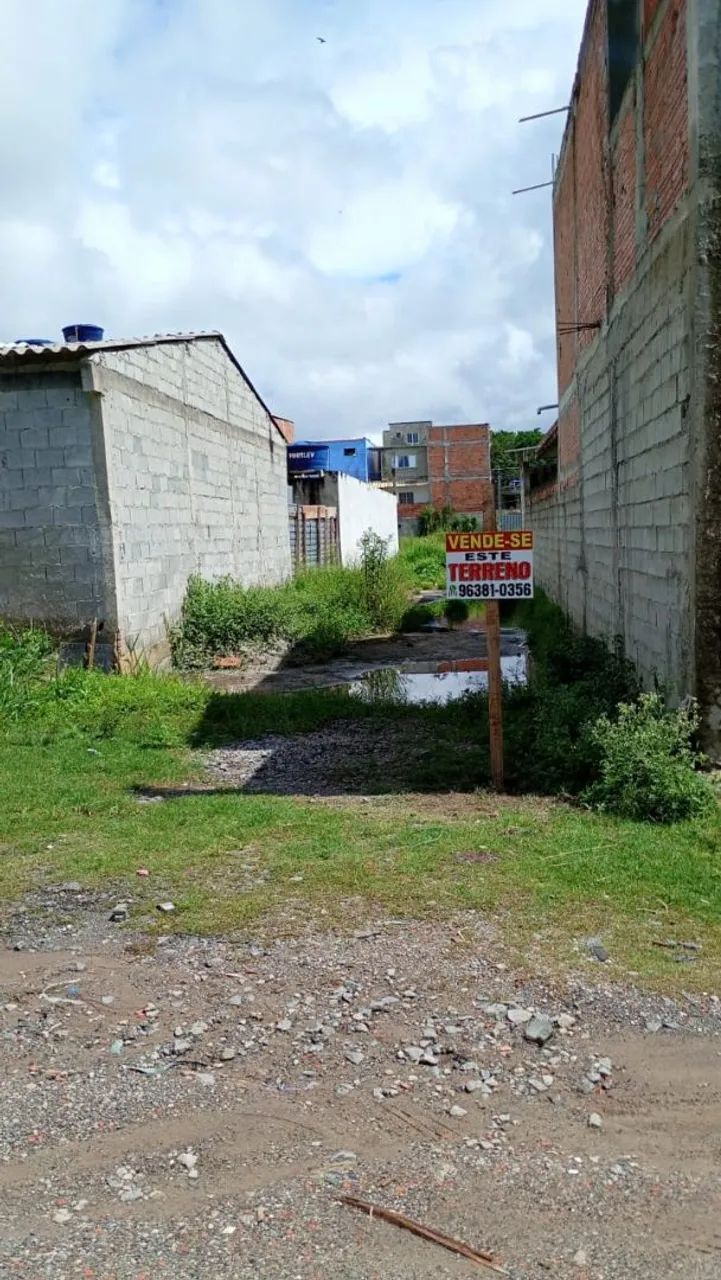 Vende se um terreno  - Foto 2