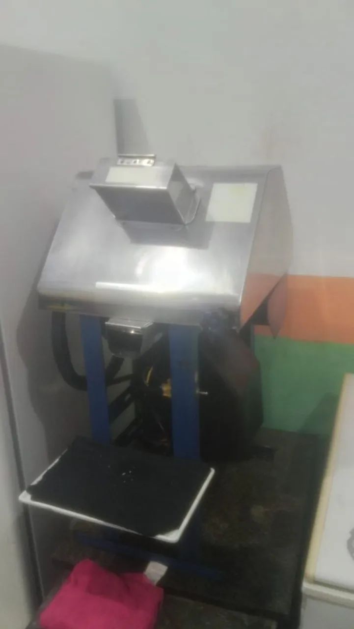 Ingênuo turbo  - Foto 2