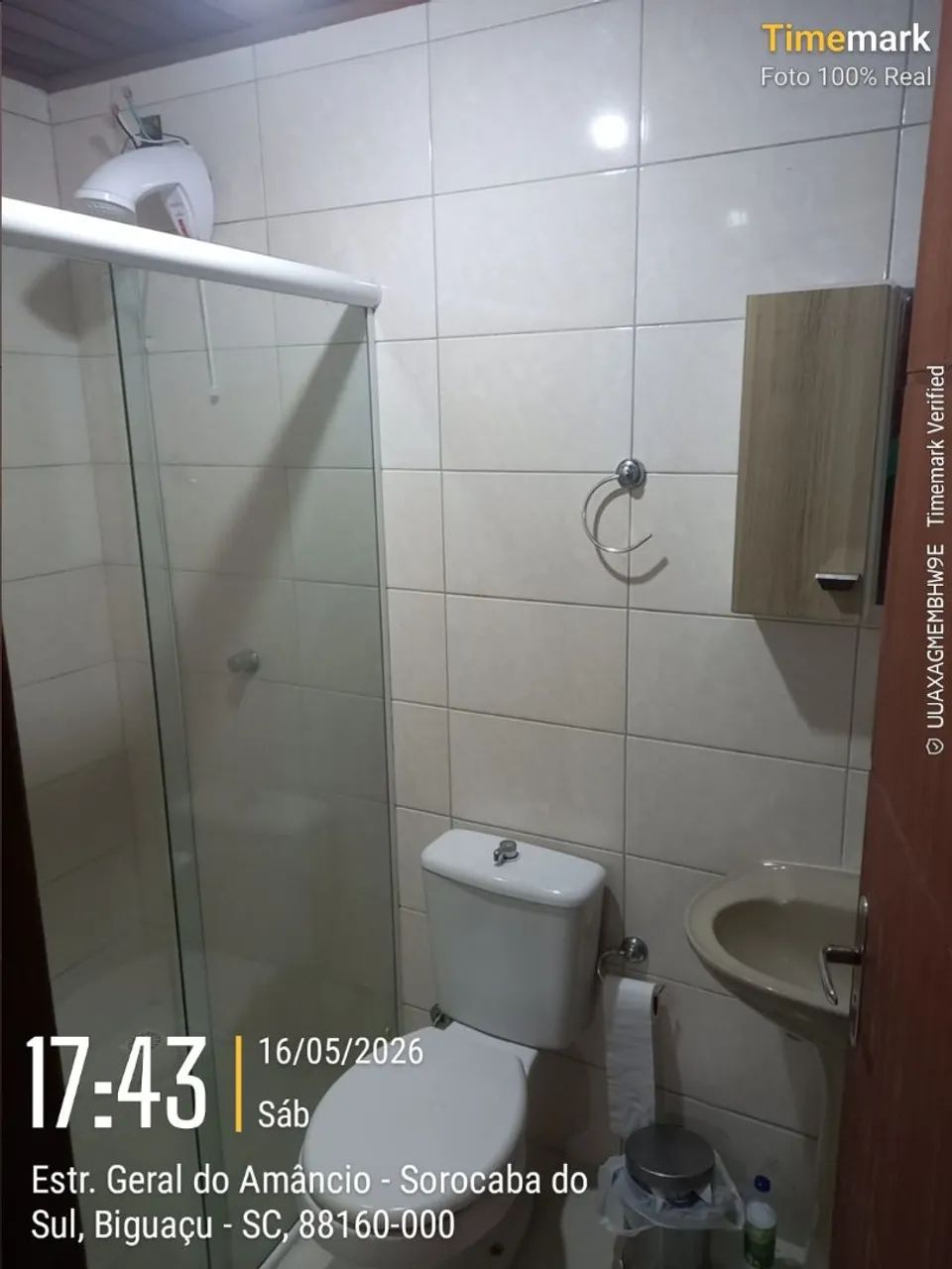 Linda chácara no Amâncio porteira fechada - Foto 5