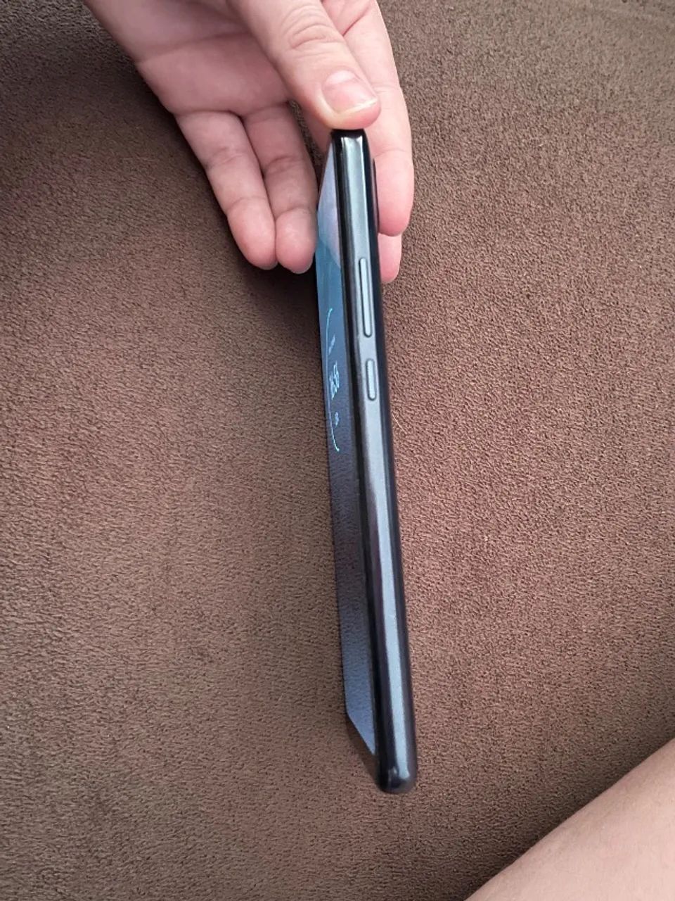 Moto G9 Power ? usado porém muito bem conservado! - Foto 2