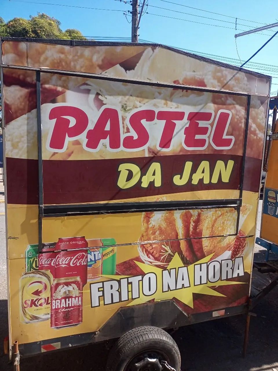 Treiller completo semi novo ?