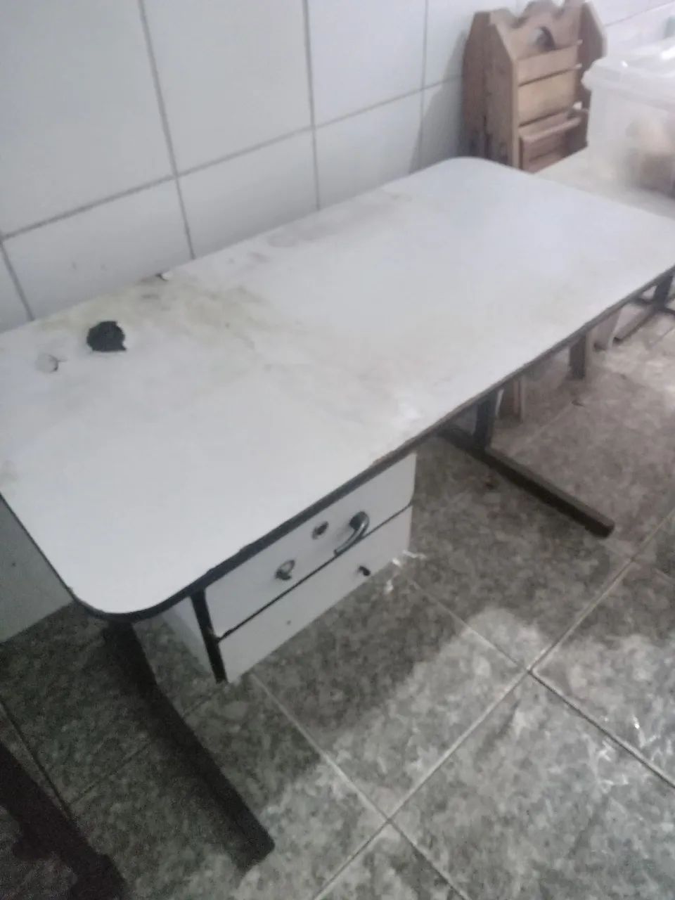 Mesa para computador 