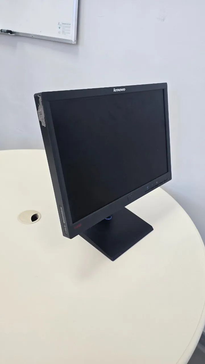 Monitor secundário  - Foto 2