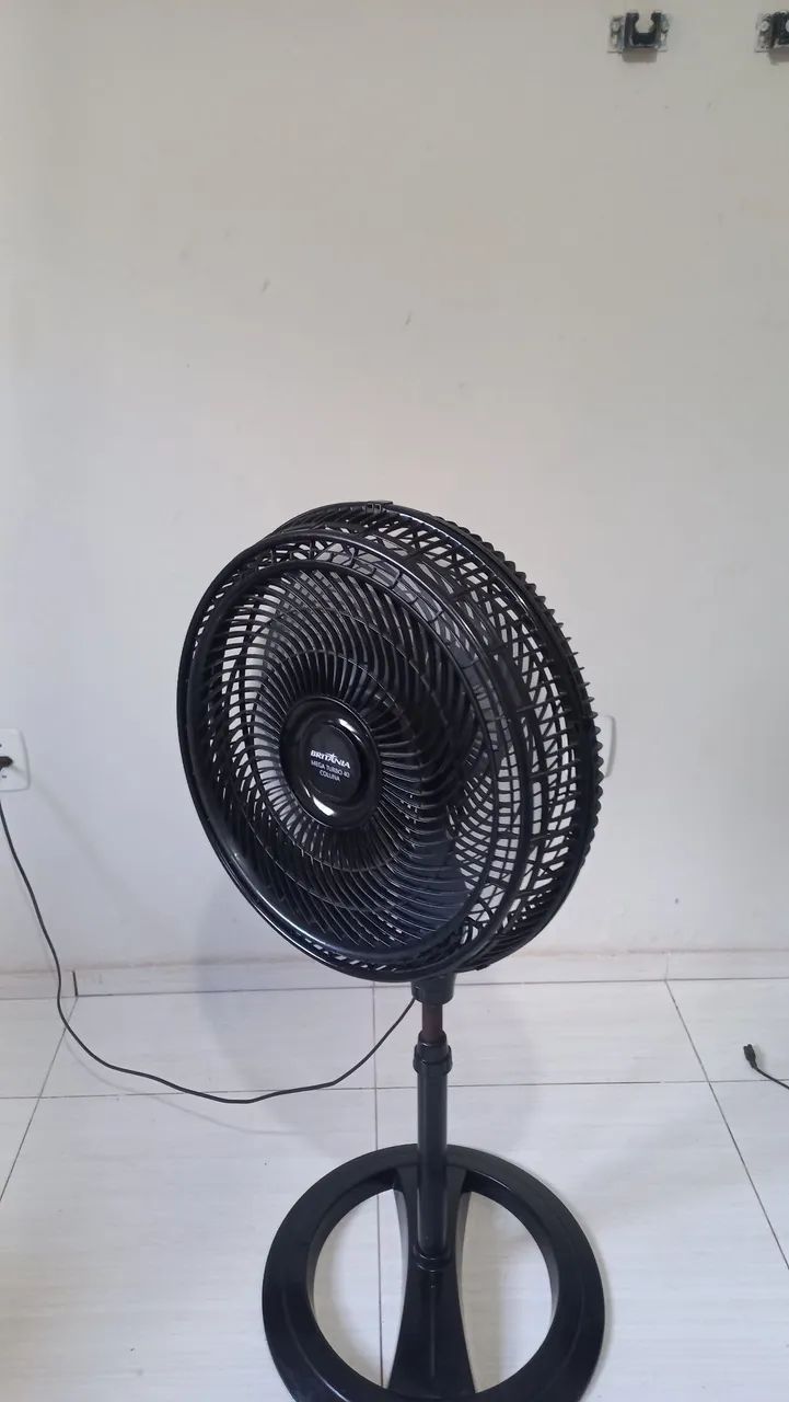 Ventilador Britânia  - Foto 4