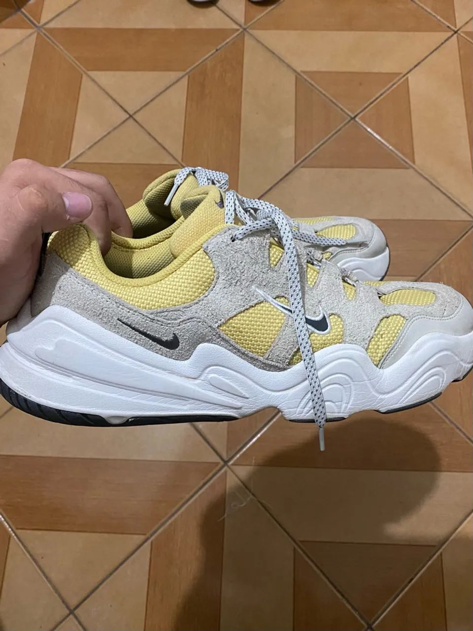 Nike tech hera original 
