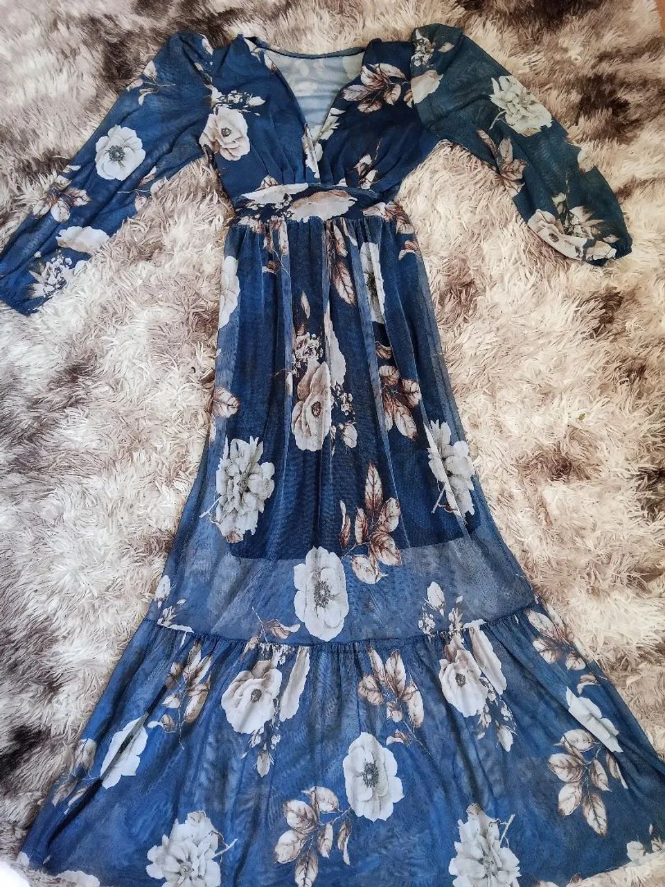 Vestido de festa  - Foto 2