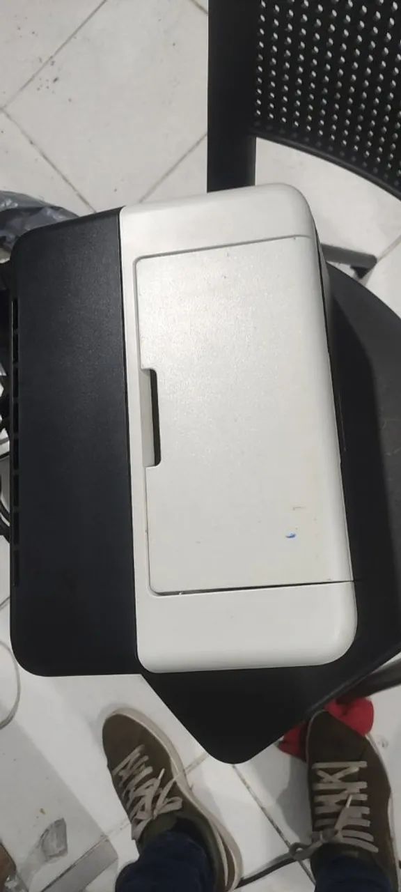 Impressora Brother HL 1202