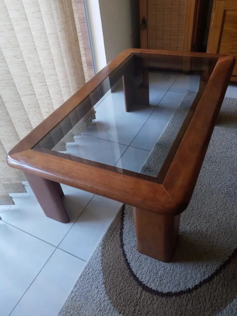 Mesa de centro - Foto 2