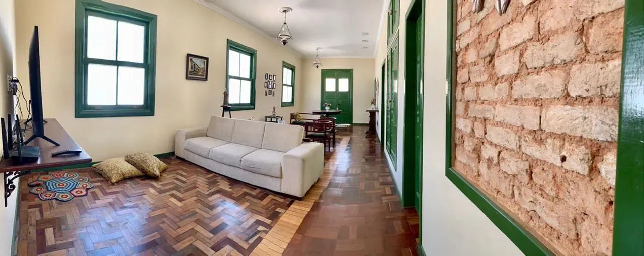 Casarão centenário em cachoeira da Prata. - Foto 5