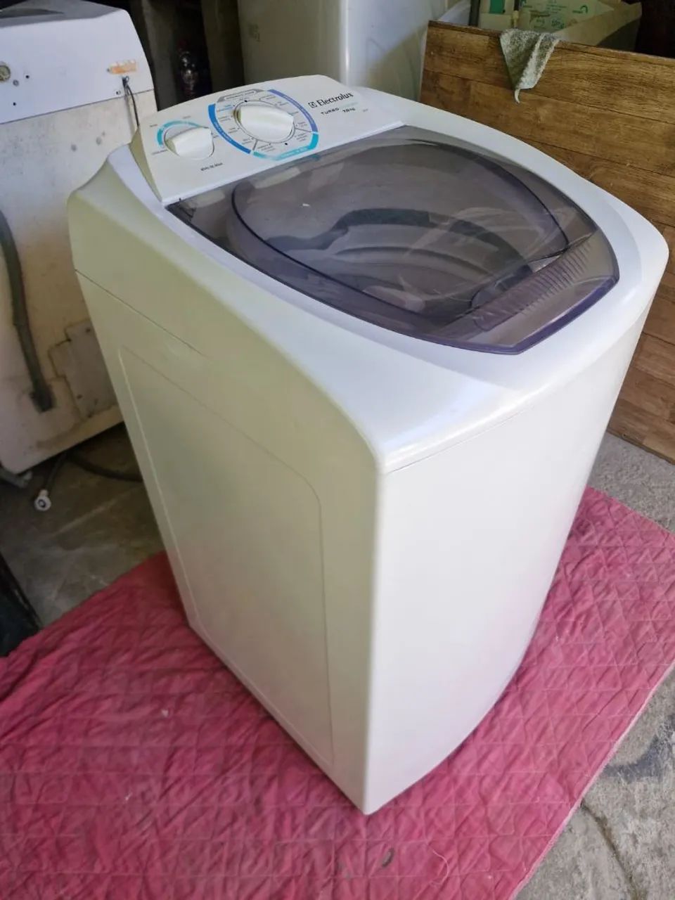 Electrolux 7kg  - Foto 4