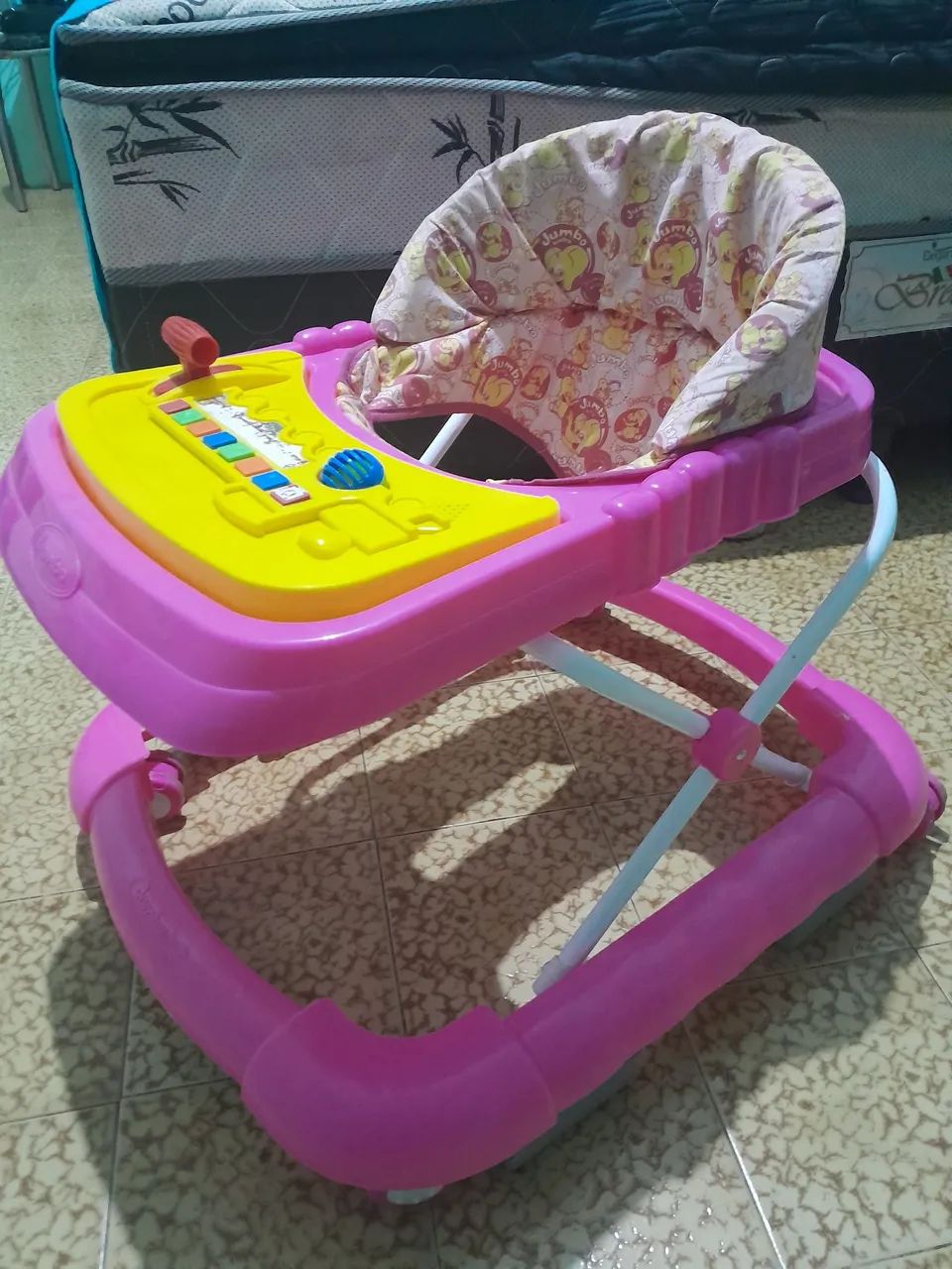 Andajá - Foto 2