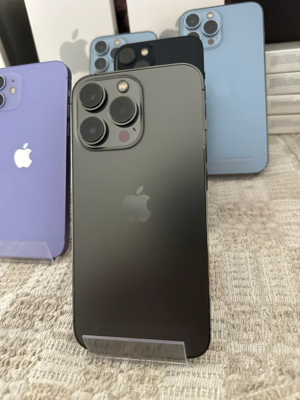 iPhone 13 Pro 128gb - Foto 2