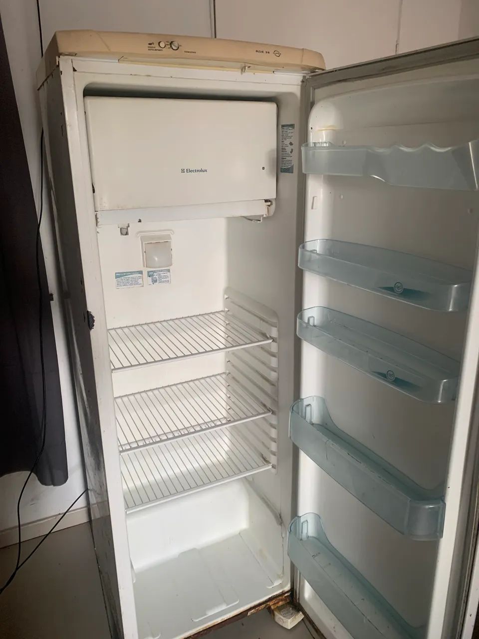 Vende-se geladeira  - Foto 2