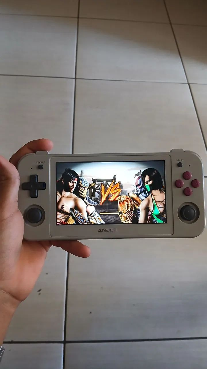 Cinsole handroid rg505  - Foto 3