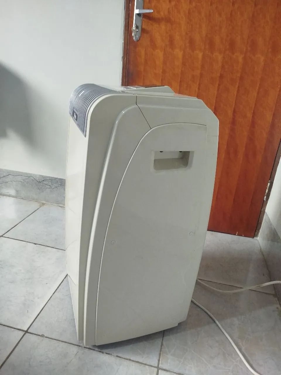 Ar condicionado portátil * - Foto 3