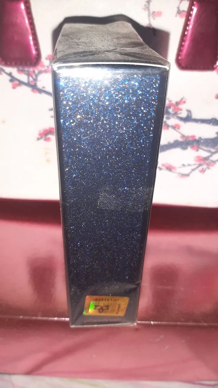 Perfume Black Opium intense ( 90ml ) yves saint laurent  - Foto 5