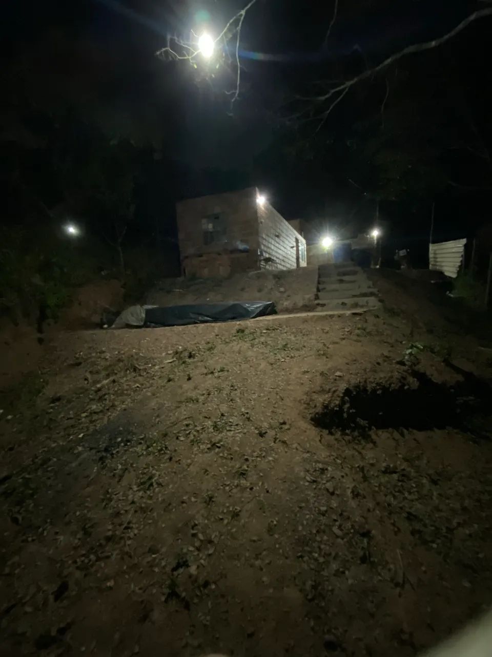 Terreno Nova Lima 