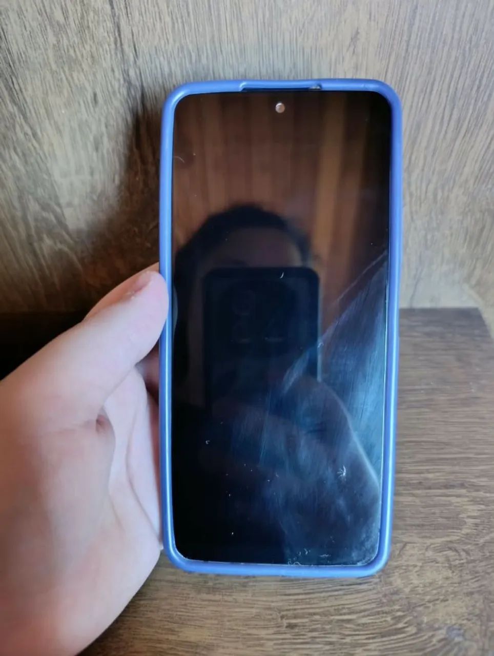 Xaiome Redmi Note 12