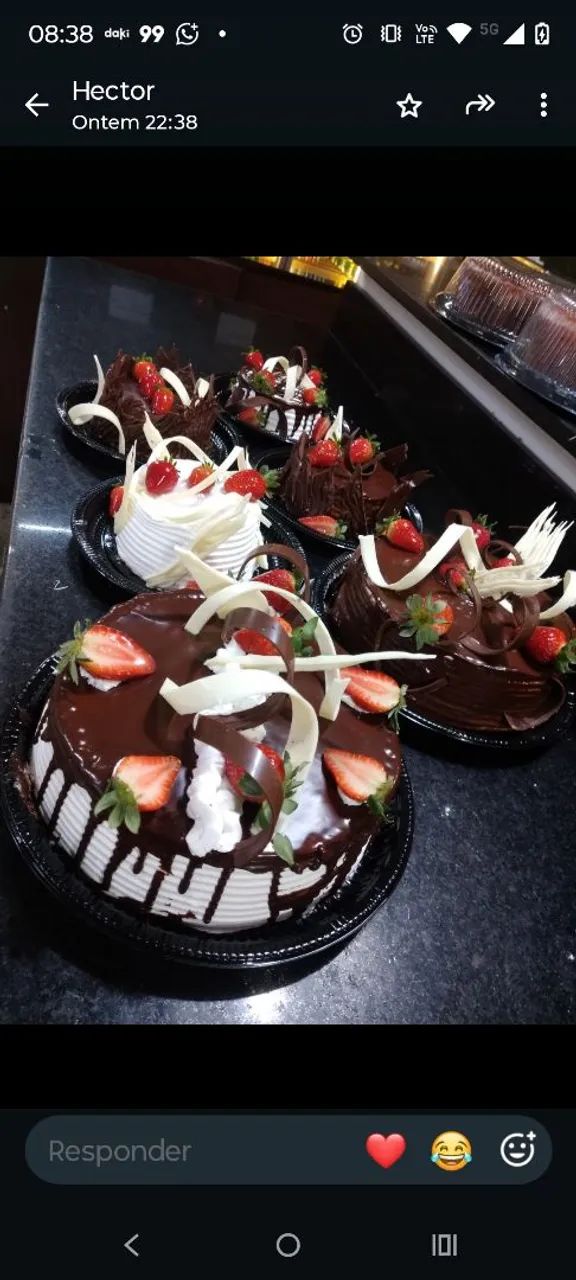 Confeiteira - Foto 5