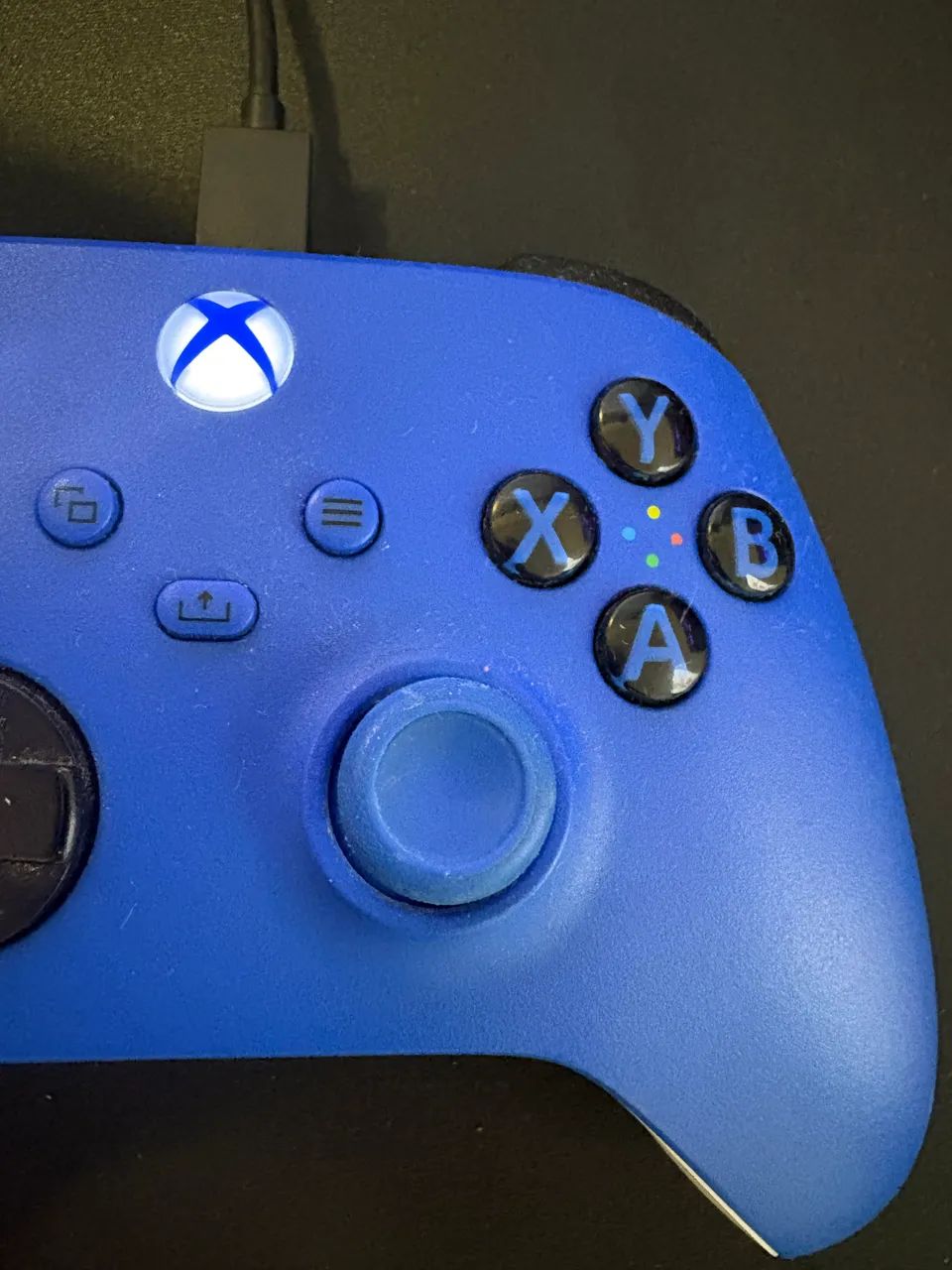 Controle Xbox Series  - Foto 3