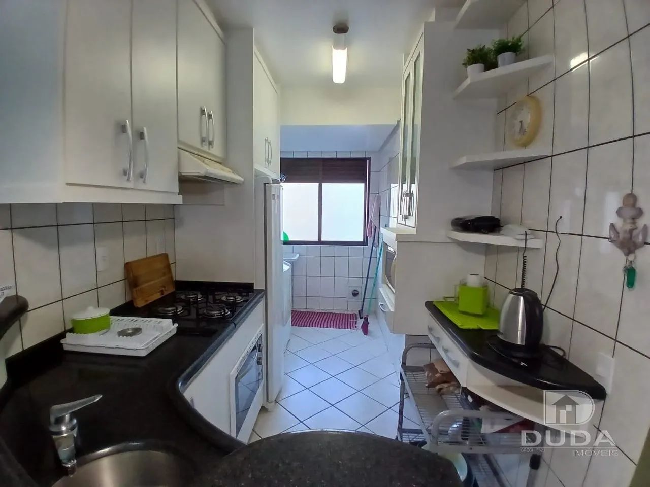 Apartamento 3 dormitórios - Praia Brava - Foto 3