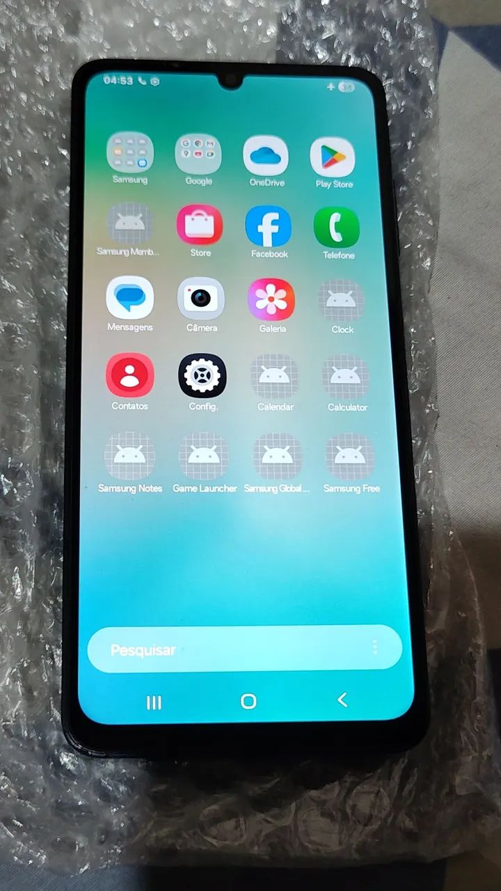 Samsung a06 128gb todo original  - Foto 2