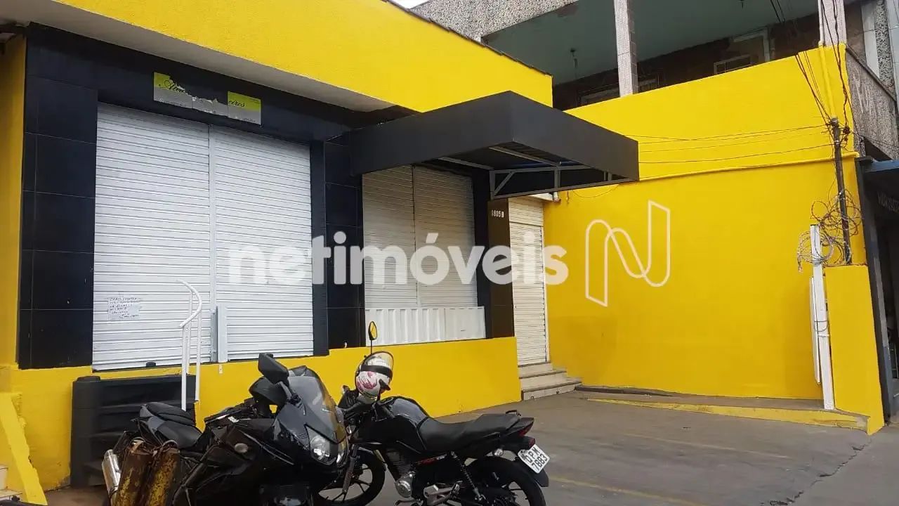 Venda Casa comercial Carlos Prates Belo Horizonte - Foto 2