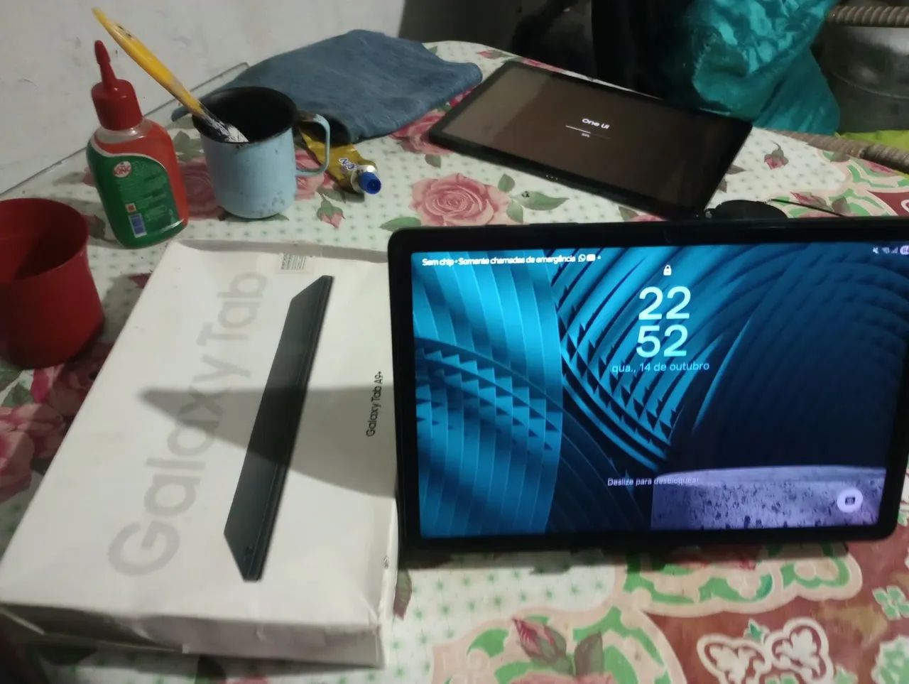 Tablet Samsung  - Foto 2
