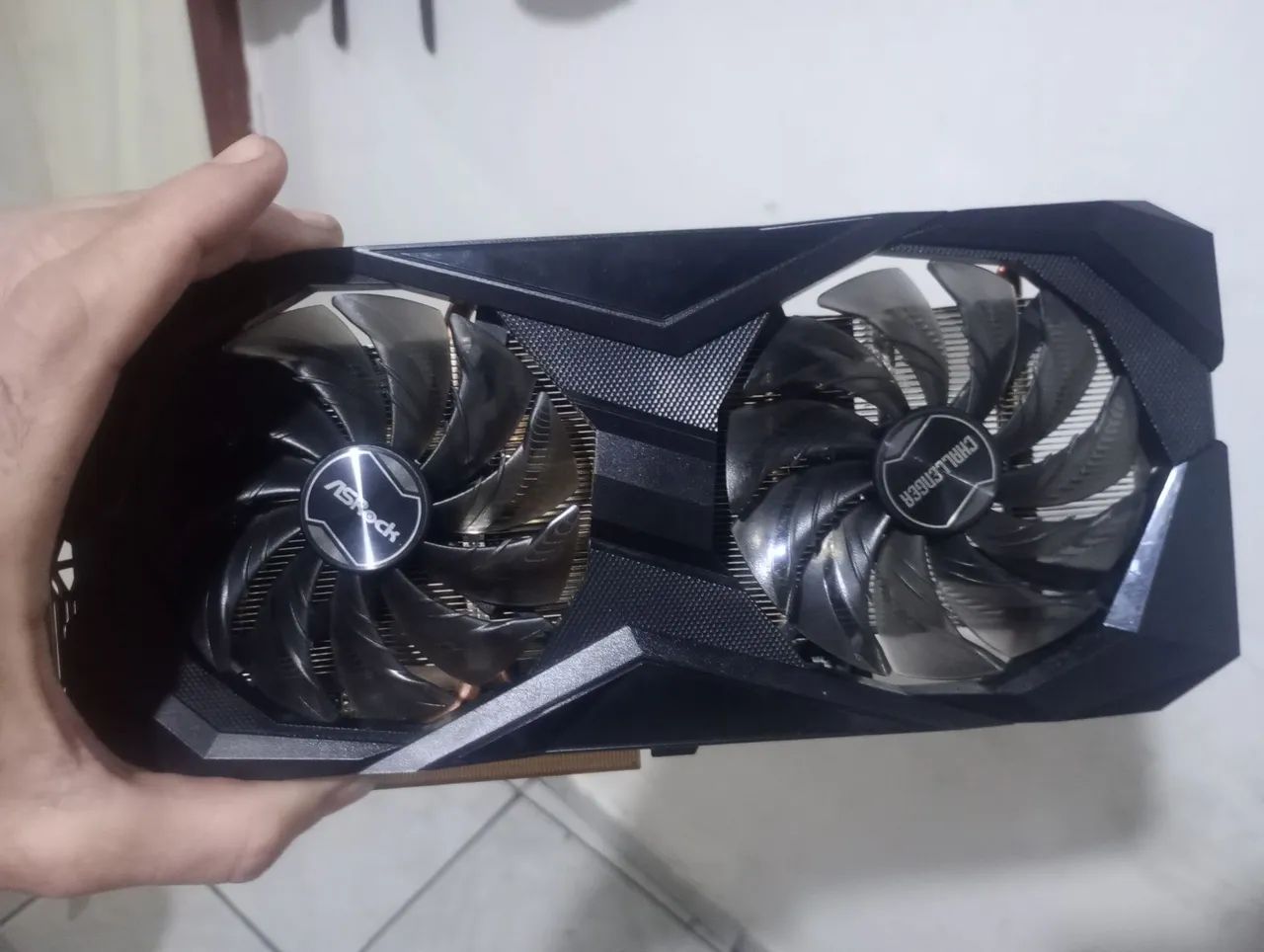 Placa de vídeo  - Foto 2