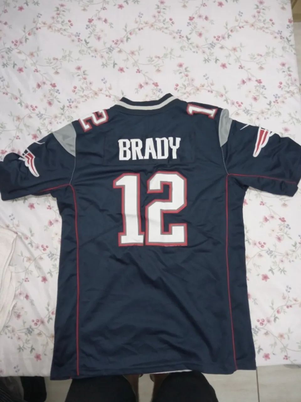 Jersey Tom Brady  - Foto 4