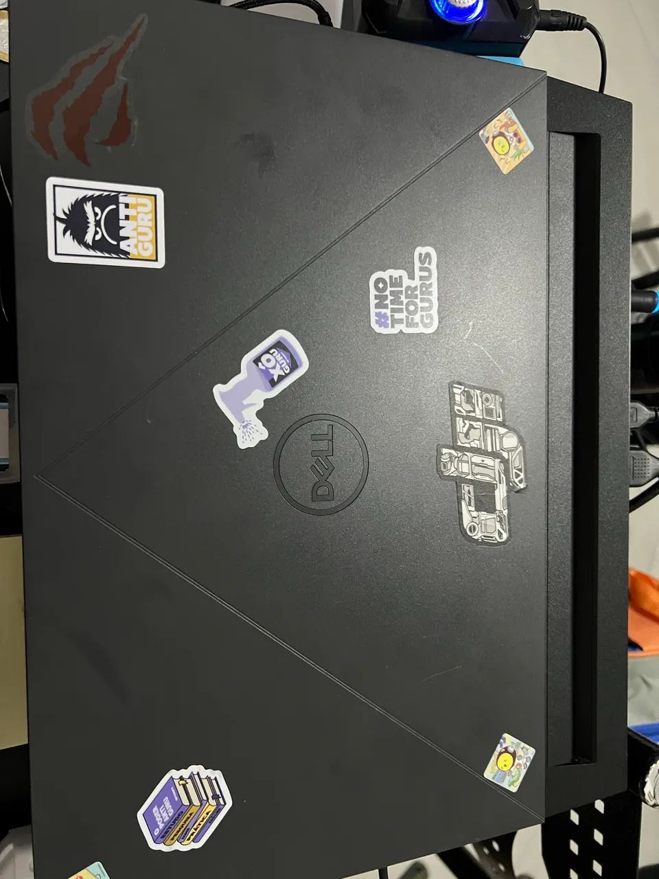 Computador Dell G15 432208728168878082