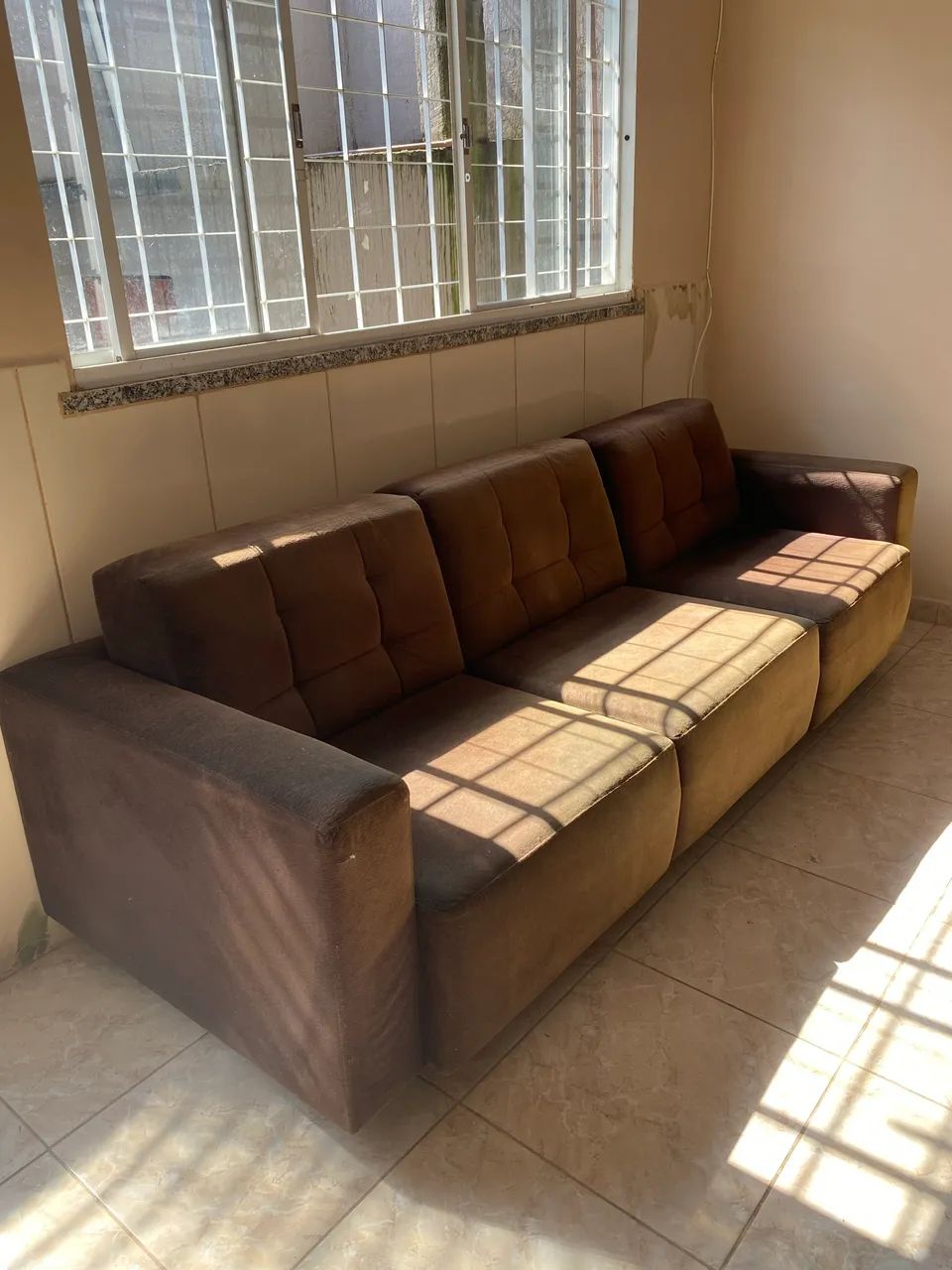 Vende-se Sofá Modular 65704308336129120