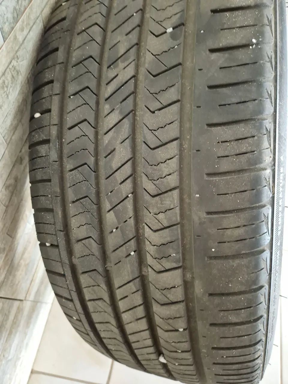 Rodas aro 20  - Foto 4