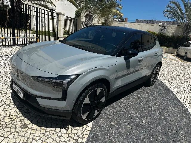 Volvo EX30 E60 Ultra (elétrico) 2024 - Foto 2